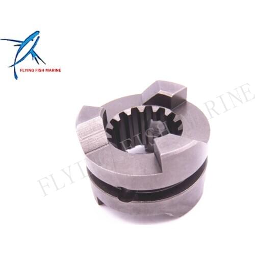 Outboard Engine 52-8037451 Clutch for Mercury Mariner Boat Motor 6HP 8HP 9.8HP 9.9HP