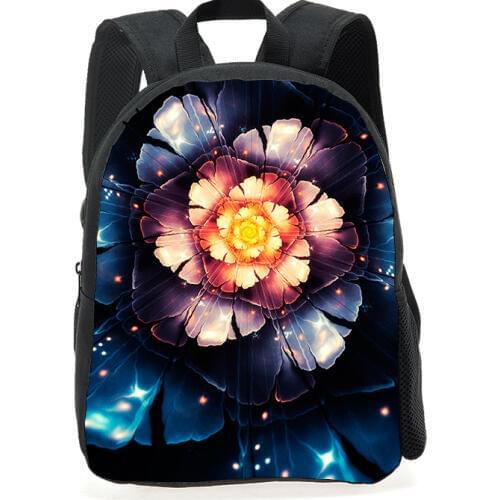 New fashion Female School Bag for Girls kindergarten backpack boy girl 2-5 year old school bag child day travel bag