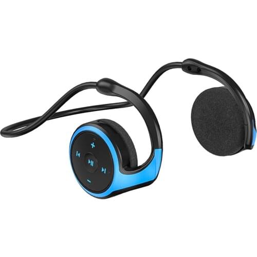 SADES Closed-back Headphones