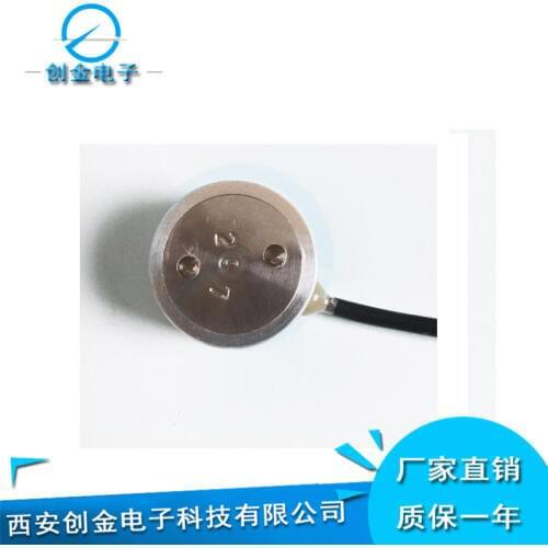 Special earth pressure box vibrating string pressure gauge steel string type pressure box for miniature earth pressure box model