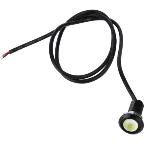 Brake light Daytime running lights Corner light Daylight LED Eagle Eye Lamp 18W 4x Parking light Reversing light