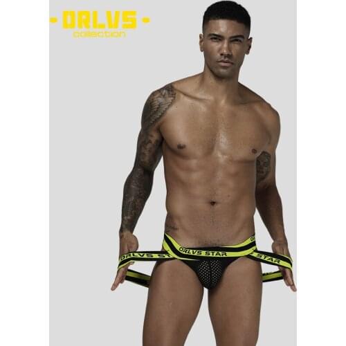 Men Underwear Men Briefs Mesh Pantie Men Boxers Cuecas Masculina Underpant Hombre Low Waist Breathable Sexy Jockstrap Fast ship