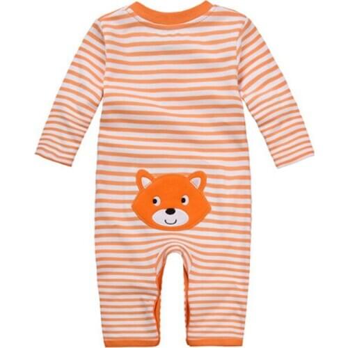 Y101 Free Shipping New childrens clothing long-sleeved pants baby underwear Romper climbing clothes