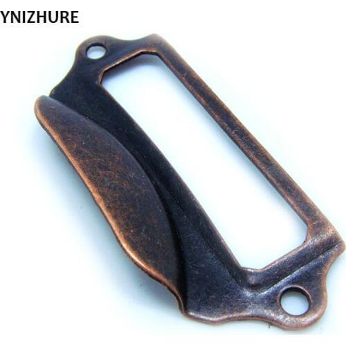 YNIZHURE Large Business Card Holders China