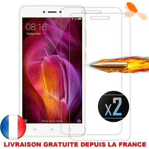 Film protection glass toughened For millet redmi 5A 89A note 9 9s 8 Pro 8t 8 7 6