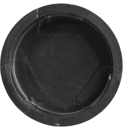 1 PCS Lens Cap Rear Cover Protector 5.6×1.7cm Black Lens Back Cover Camera Accessories for All Nikon DSLR SLR Dust Camera LF