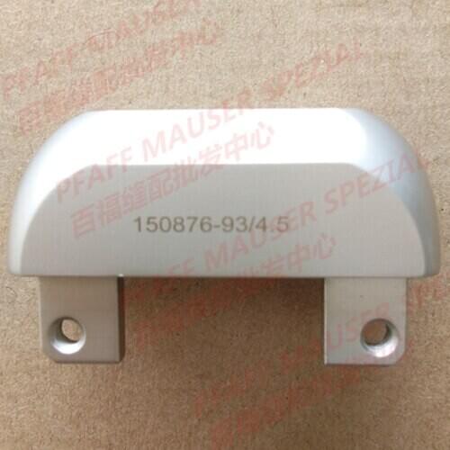 2018 Top Fashion Promotion Steel Pfaff 591, Computer Roller, Needle Plate 91-150876-93#pfaff150876-93 Sewing Mchine Parts