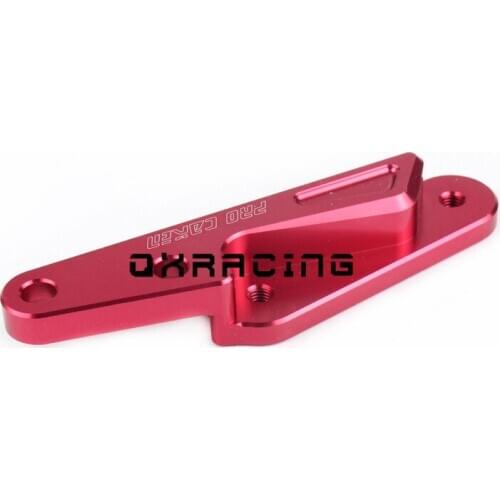 320MM Floating Brake Discs Bracket Adaptor For HONDA CR125E CR125R CRE250F CR250R CRF250R CRF250X CRF450R CRF450X
