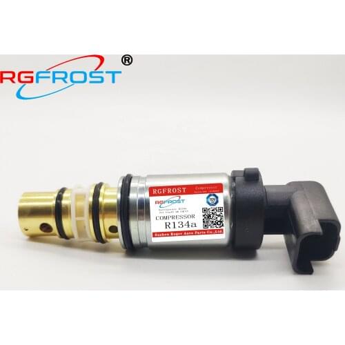Auto air condition computer control Valve for C4 Auto Valve acondicionado Valvula Torre OEM: 96598 / 75980
