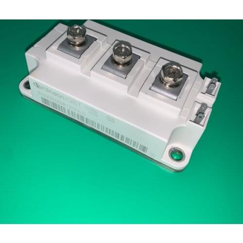 BSM300GB120DLC IGBT 1200V 625A 2500W 2 MED POWER 62MM-1 BSM 300GB120 DLC MODULE BSM300GB120DLCHOSA1