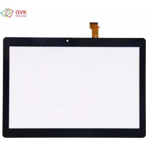 Black 10.1 Inch for BQ 1056L 1057L/ Dexp Ursus P310/ Ginzzu GT-1040 GT-1050 Capacitive touch screen panel