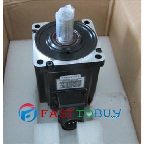 CNC 7.5KW AC Servo Motor Drive kits System Delta 220V 47.74NM 1500r/min 180mm Keyway ECMA-F11875R3+ASD-A2-7523-L