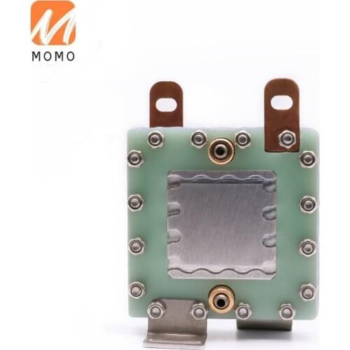 50ml min SPE PEM technology Electrolysis Cell for breathing machine ventilation respirator dupont membrane