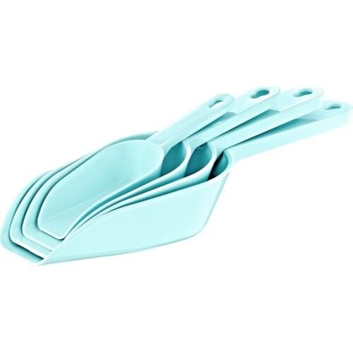 Meleni Home Measuring Spoons