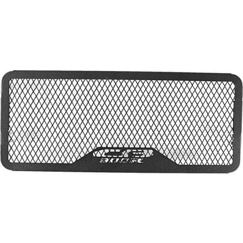 Motorcycle Radiator Protective Cover Grill Guard Grille Protector for HONDA CB300R 2018