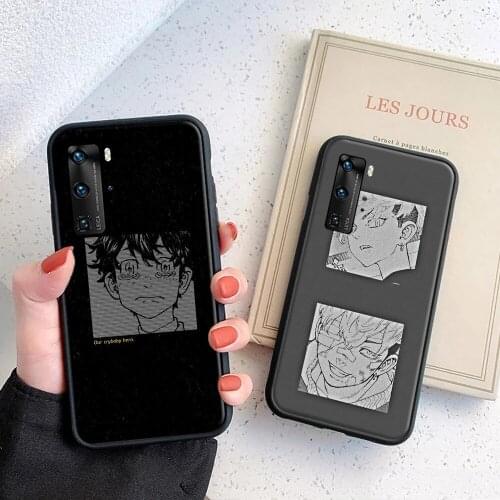 Mussels Phone Cases Huawei P20 Lite