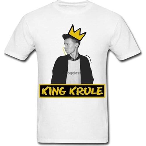 Men Women King Krule Sporty and Comfortable Tshirt(16)