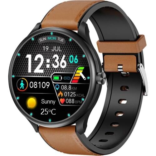 Smart Music Watch Support BT Headset Store 50 Songs Play Music Answer and Call Smartwatch Men IP68 Waterproof Fitness Bracelet