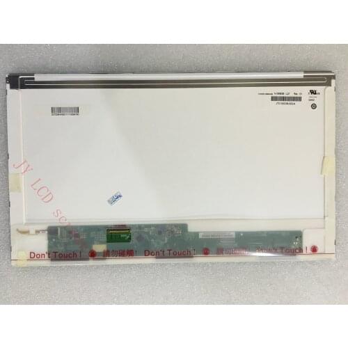 N156BGE-L21 N156BGE-L11 LTN156AT23 LTN156AT22 N156B6-L04 L05 N156B6-L0A L0B Laptop Lcd Screen 1366*768 40 Pins