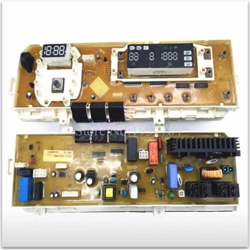 New good working High-quality for washing machine Computer board WF8804CPA DC41-00084B DC92-00149D00594J control board