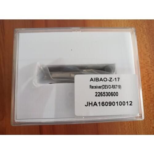 Walkera Aibao RC Quadcopter spare parts Original AIBAO-Z-17 Receiver (DEVO-RX719)