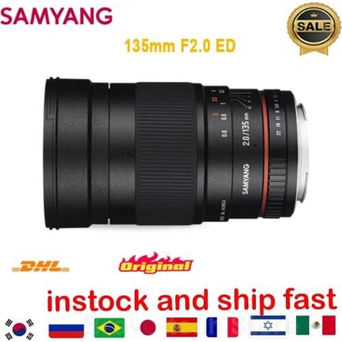 Soonwell Camera Lenses
