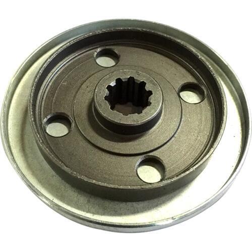 Farmertec Made Thrust Plate For Stihl FS400 FS450 FS480 FS160 FS220 FS280 FS290 FS300 FS310 FS350 #4128 710 3800,4116 717 2800