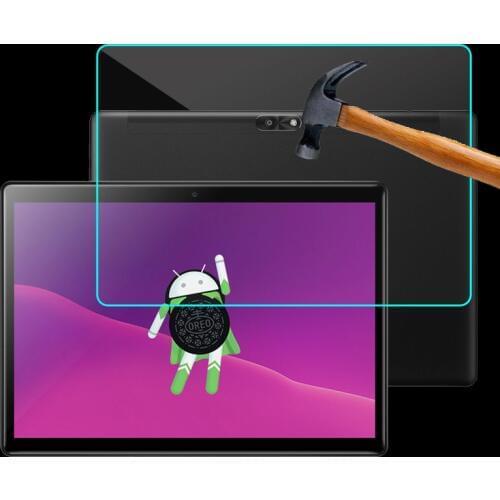 9H Tempered Glass Screen Protector For CHUWI Hi9 Air Tablet PC,10.1" Protective Film For CHUWI Hi9 Air PC