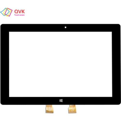10.1 Inch For Prestigio MultiPad Visconte 3 3g PMP811TE3G Tablet Touch Screen Touch Panel Digitizer Glass Sensor Replacement