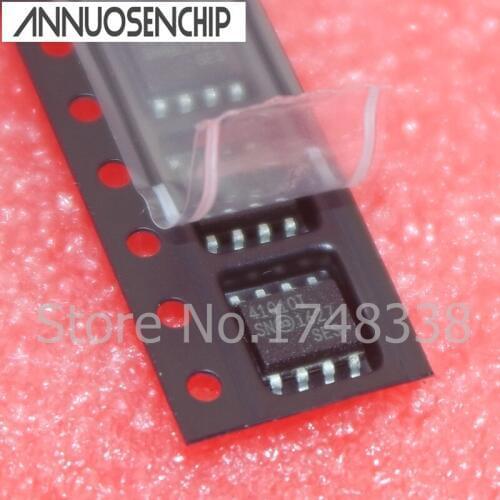 5PCS MCP41010 MCP41010-I/SN 41010I SOP-8 New & original