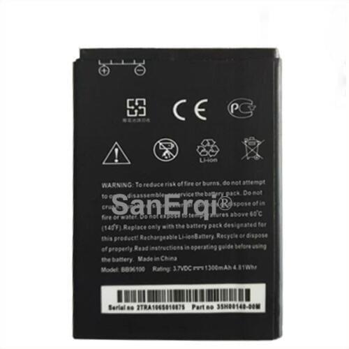 BA-S440 BB96100 BA-S420 Replacement Battery For HTC Evo 4G Google Legend G6 Wildfire G8 A3333 A6363 A7272 Battery