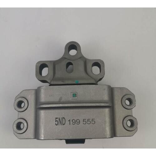 Gearbox base 1K0199555R 5ND199555B for VW Passat Golf Eos Jetta Audi A3 Skoda Superb YETI OCTAVIA SEAT ALTEA LEON