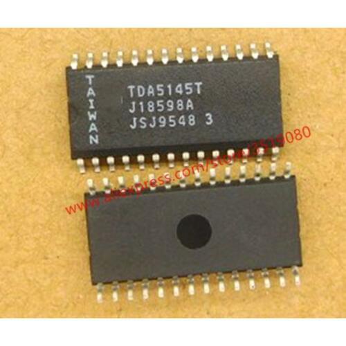 Free Shipping 20pcs/lot TDA5145TS TDA5145T TDA5145 SOP-28