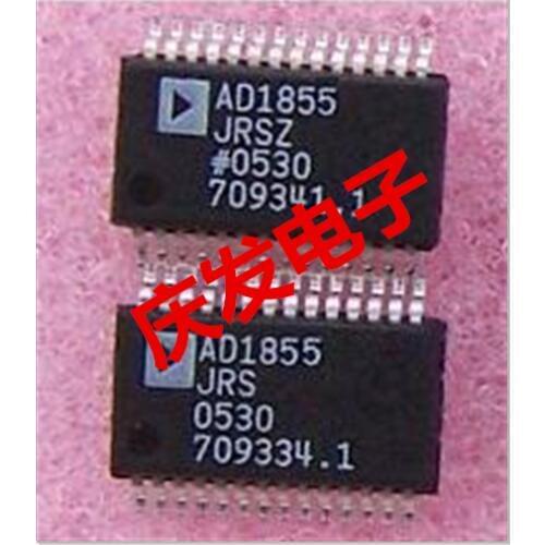 Free Delivery.AD1855JRSZ AD1855JRS quality assurance can be straight