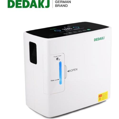 DEDAKJ Oxygen Concentrators