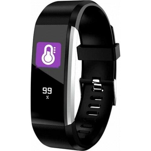 Умные браслеты DENVER ELECTRONICS China At AliExpress