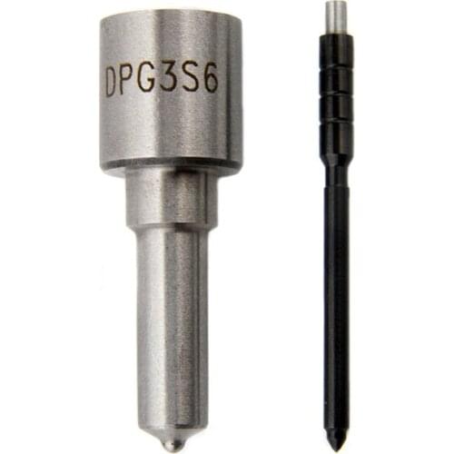 Golden Vidar Common rail injector nozzle DPG3S6