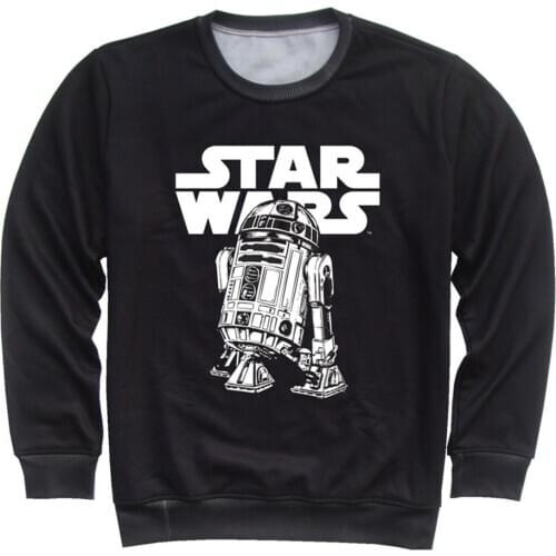 Joyonly 2019 Children Creative Design 3d Sweatshirt Star Wars Galaxy Cat Printed Hoodies For Boys Girls Kids Fleece Clothes Tops