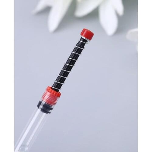 YYDS Fountain Pen Ink Absorber Cartridge Universal Converter Suction Device Pipette