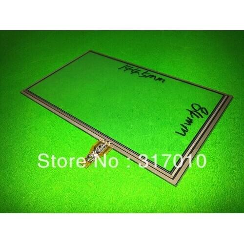 Original New 6 inch 4 wire Resistive Touch Screen Panel for Onda VX590 VX590R VX590T touch screen digitizer panel free shipping