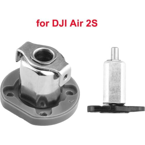 Front and Rear Rolling Shaft for DJI Air 2S Aircraft Maintenance Arm Replacement Repair Parts for Mavic Air 2S Drone Accessories