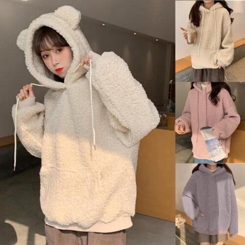 Womens Long Hoodies YOUYEDIAN China