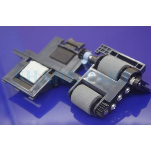 1X CM6040 Color LaserJet ADF Roller Maintenance Kit Q3938-67999 for HP6040 HP6030 CM6040 CM6030