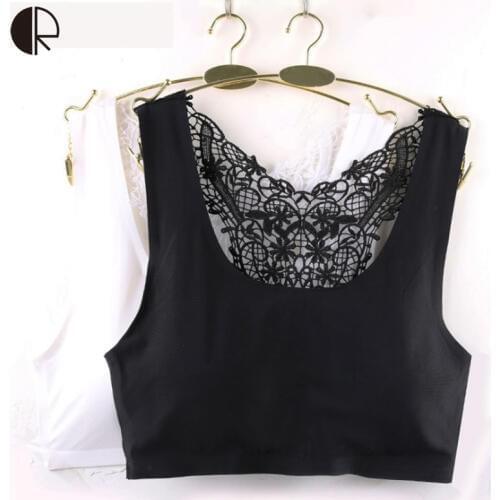 Бесшовные бюстгальтеры CHARLIE ROBERT China At AliExpress