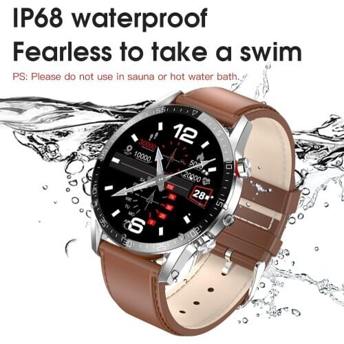 Cyboris Smart Watch