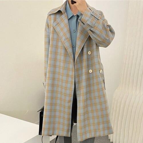 Женские плащи Faitesvous China At AliExpress