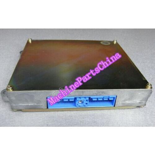 Engine controller EPC/EVC CONTROL UNIT ECU 9104911 For Hitachi excavator EX120-2 Free Shipping
