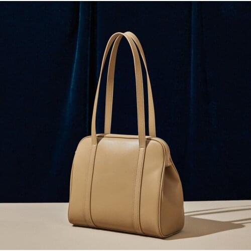 LuxiToo Totes With Short Handles