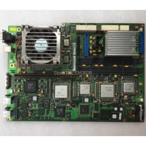 54-30558-01 workstation motherboard for DS15 DS15a tested working