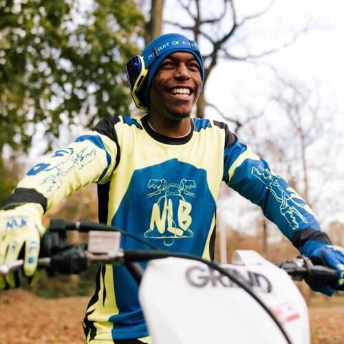 Autumn 2021 mens clothing specialized mtb jersey quick-drying off-road motorcycle jersey Man sweatshirts downhill bike